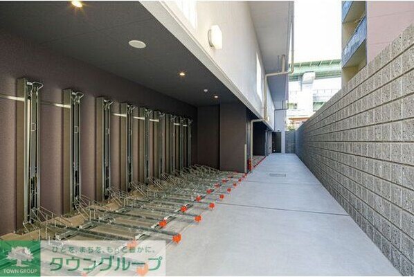 S-RESIDENCE黒川本通一丁目の物件内観写真